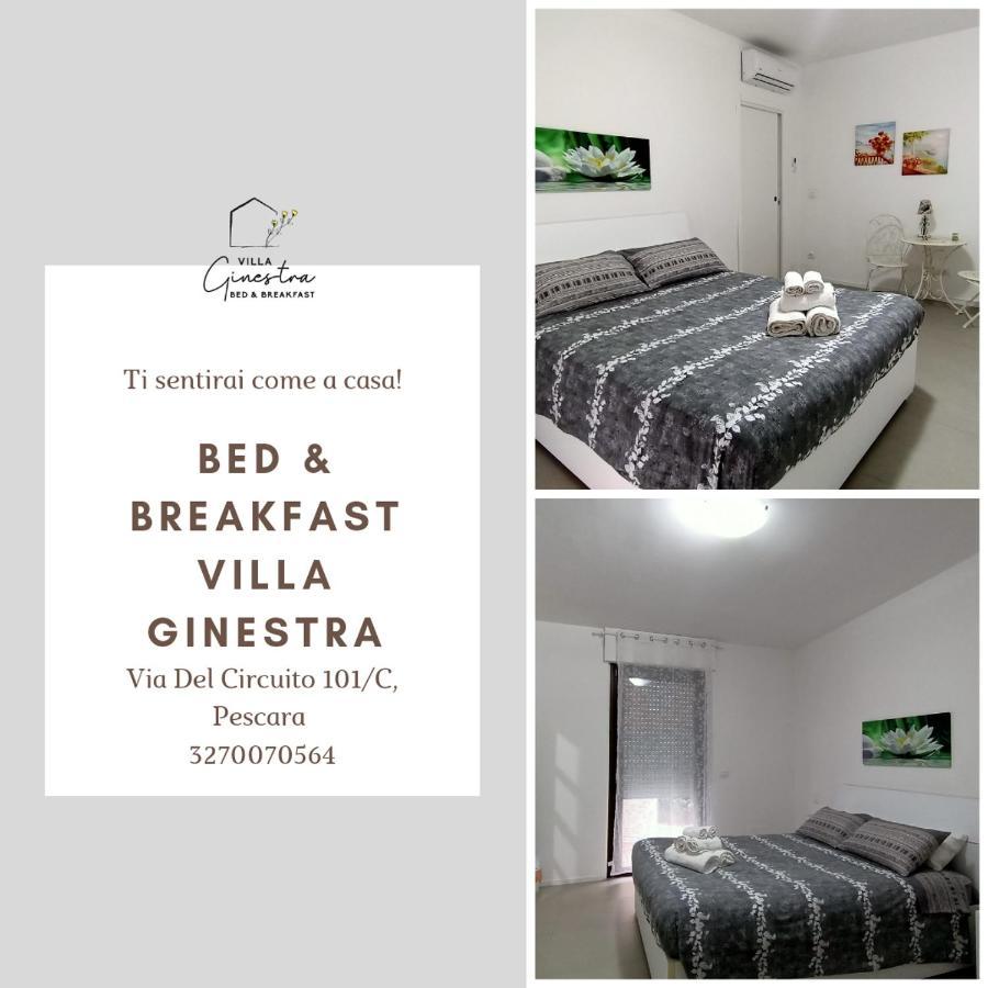 Ginestra Gasthuis