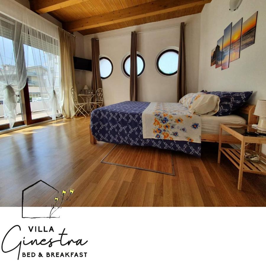 Ginestra Gasthuis *