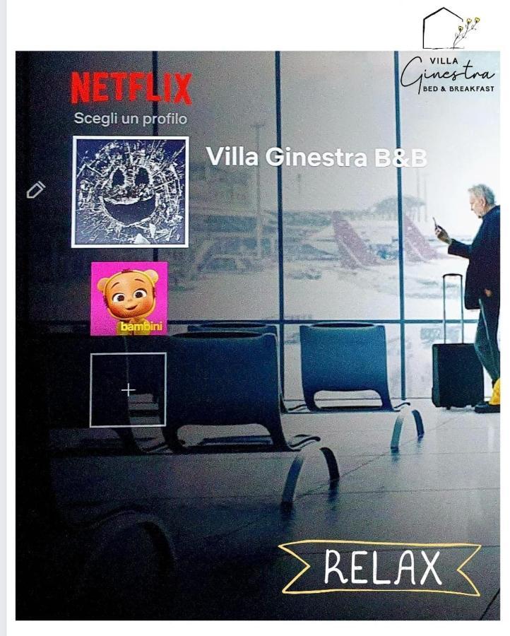 Ginestra Gasthuis